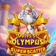 Gates of Olympus Super Scatter na 20Bet Slovenija