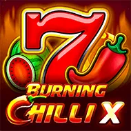 Burning Chilli X na 20Bet Slovenija