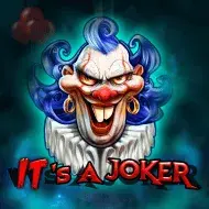 It's a Joker na 20Bet Slovenija