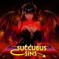 Succubus Sins na 20Bet Slovenija