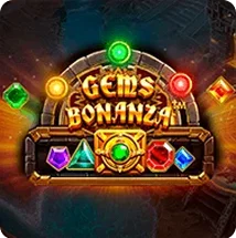 Gems Bonanza na 20Bet Slovenija
