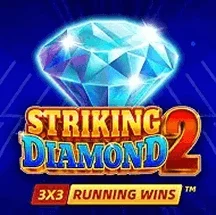 Striking Diamond 2 na 20Bet Slovenija