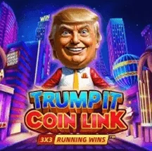 Trumpit Coin Link na 20Bet Slovenija