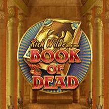 Book of Dead na 20Bet Slovenija