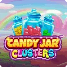 Candy Jar Clusters na 20Bet Slovenija