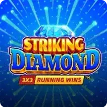 Striking Diamond na 20Bet Slovenija