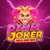 Pink Joker na 20Bet Slovenija