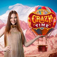 Crazy Time na 20Bet Slovenija