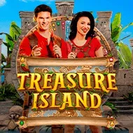 Treasure Island na 20Bet Slovenija