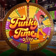 Funky Time na 20Bet Slovenija