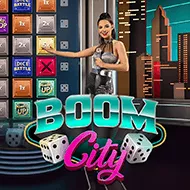 Boom City na 20Bet Slovenija
