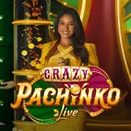 Crazy Pachinko na 20Bet Slovenija