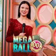 Mega Ball na 20Bet Slovenija