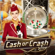 Cash Or Crash na 20Bet Slovenija