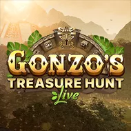 Gonzos Treasure Hunt na 20Bet Slovenija
