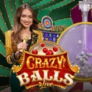 Crazy Balls na 20Bet Slovenija