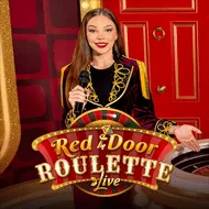 Red Door Roulette na 20Bet Slovenija